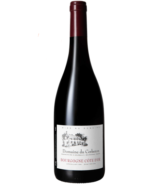 Dom. du Cerberon Bourgogne Côte d'Or 2023