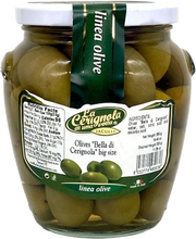 La Cerignola Olives