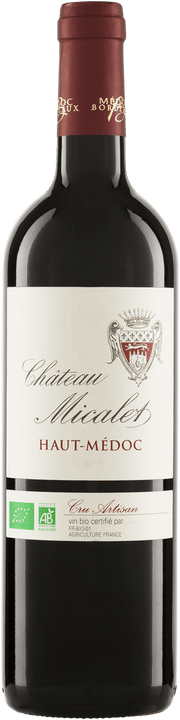 Château Micalet Haut-Médoc 2020