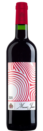 Chateau Musar 'Jeune', Bekaa Valley 2022