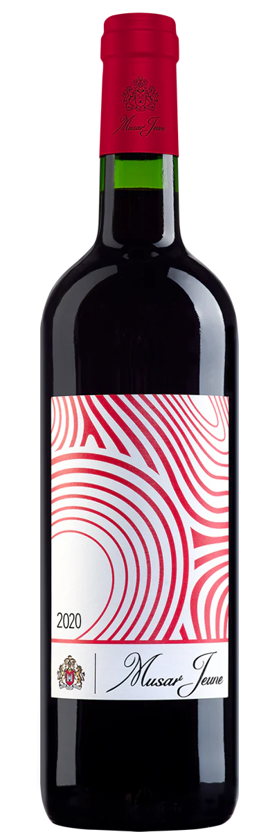 Chateau Musar 'Jeune', Bekaa Valley 2022