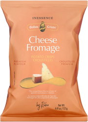 Innessence Cheese Potato Crisps