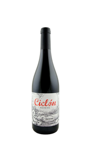 Viñas Serranas 'Ciclón' Rufete 2022
