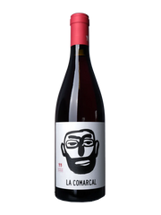 La Comarcal Tinto, Valencia 2024
