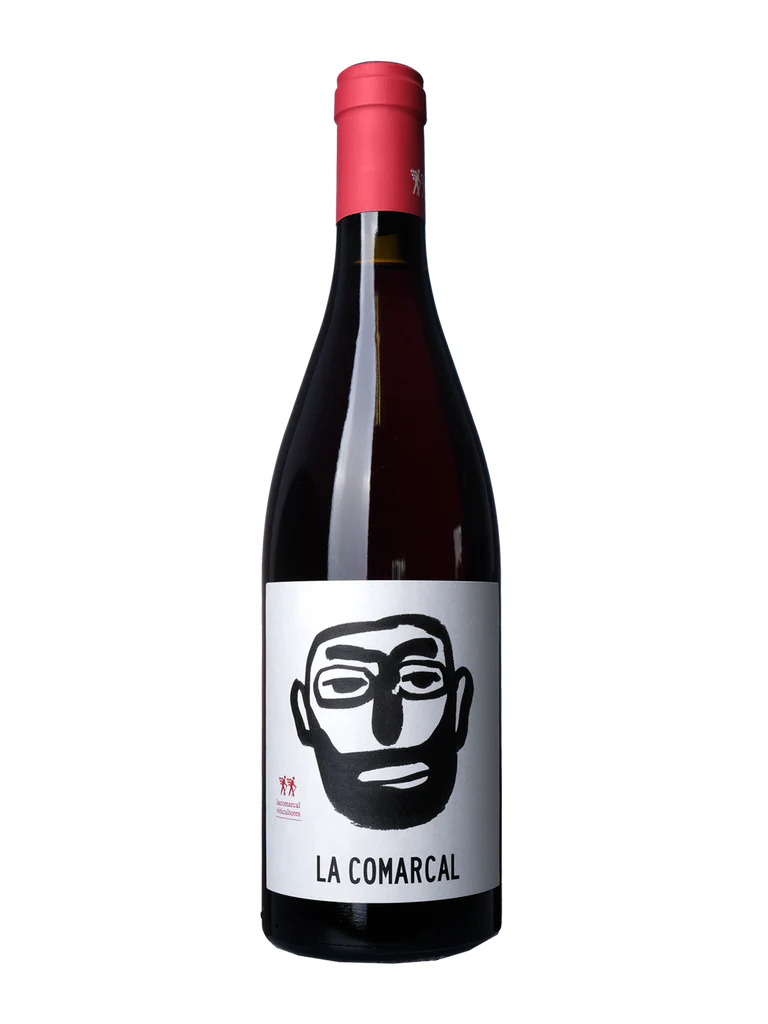 La Comarcal Tinto, Valencia 2024