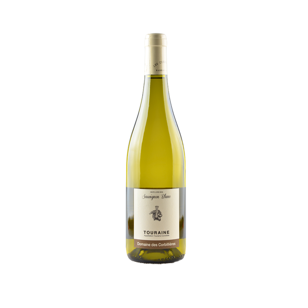 Domaine des Corbillières Sauvignon Blanc, Touraine 2025