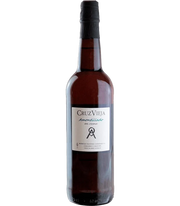 Bodegas Faustino Gonzalez Cruz Vieja Amontillado En Rama, Jerez
