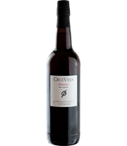 Bodegas Faustino Gonzalez Cruz Vieja Oloroso En Rama, Jerez
