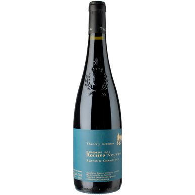 Thierry Germain 'Domaine des Roches Neuves' Saumur Champigny 2024