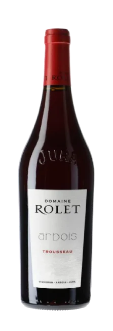 Domaine Rolet 'Arbois' Trousseau, Jura 2022