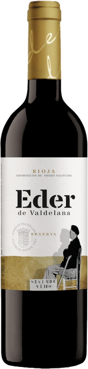 Valdelana 'Eder' Rioja Reserva 2020