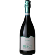Bisci Verdicchio Extra Brut, Marche NV