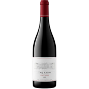 The Farm 'White Label' Pinot Noir, Twenty Mile Bench 2023