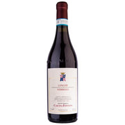 Cascina Fontana Nebbiolo, Langhe 2022