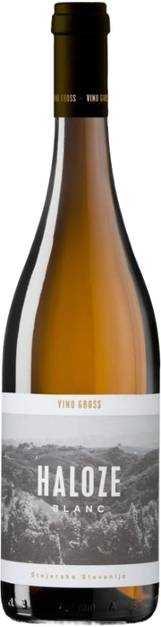 Vino Gross 'Haloze' Blanc, Slovenia 2023