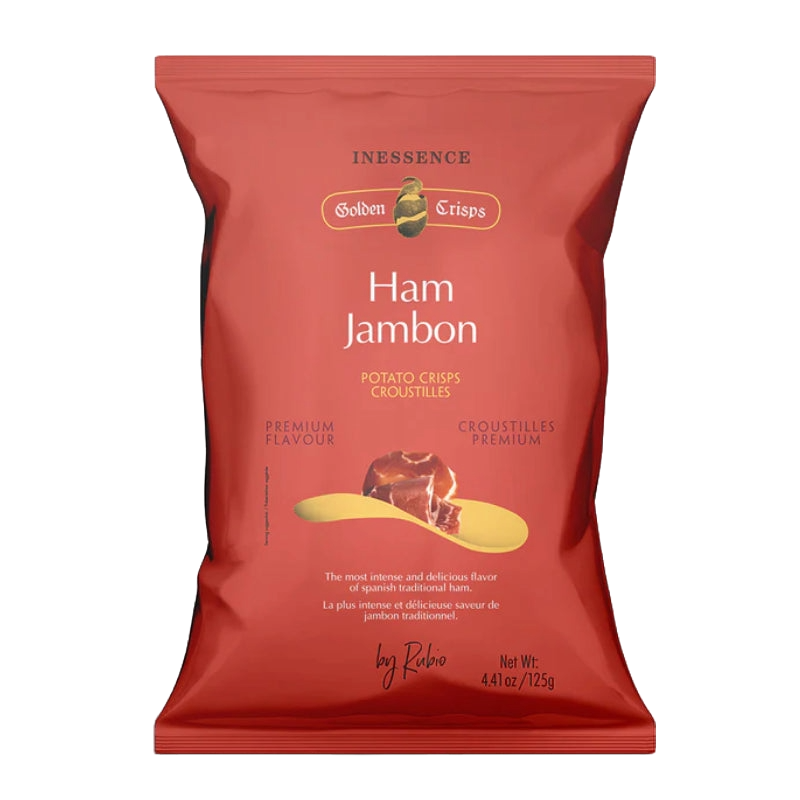 Inessence Ham Chips