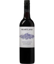 Heartland Cabernet Sauvignon 2022