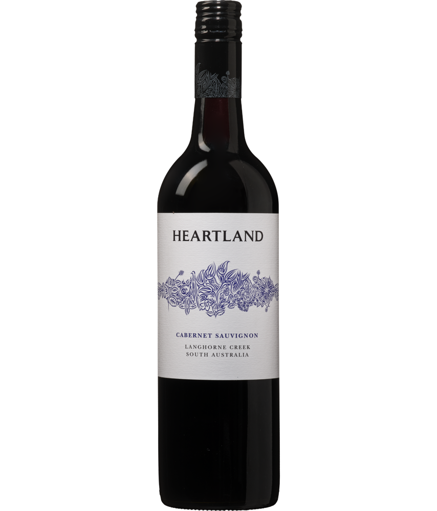 Heartland Cabernet Sauvignon 2022
