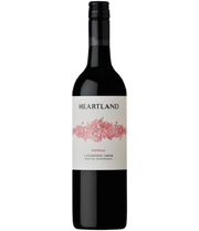 Heartland Shiraz, Langhorne Creek 2021