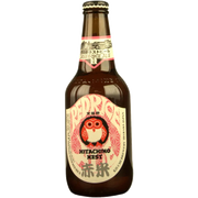 Hitachino Nest Red Rice Ale