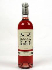 Domaine Ilarria Rosé, Irouleguy 2024