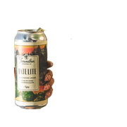 Fairweather Brewing 'Late Lite' Cascadian Lager