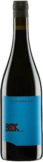 Judith Beck Blaufrankisch 2023