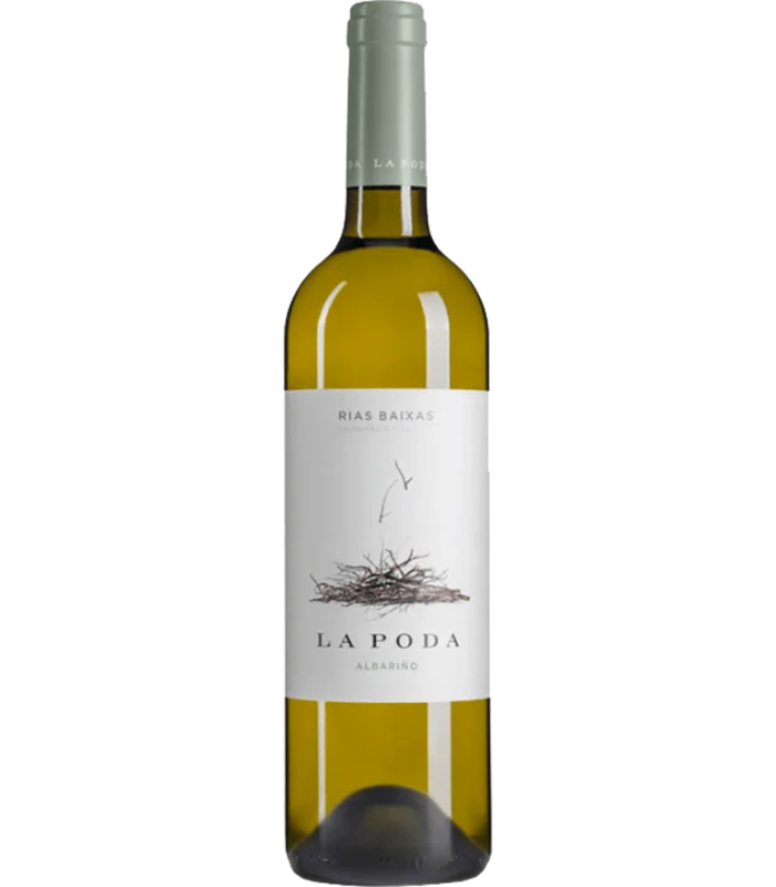 La Poda Albariño, Rias Baixas 2024