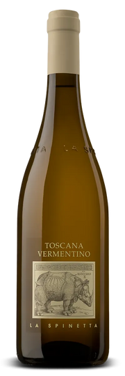 La Spinetta Vermentino di Casanova, Toscana 2025