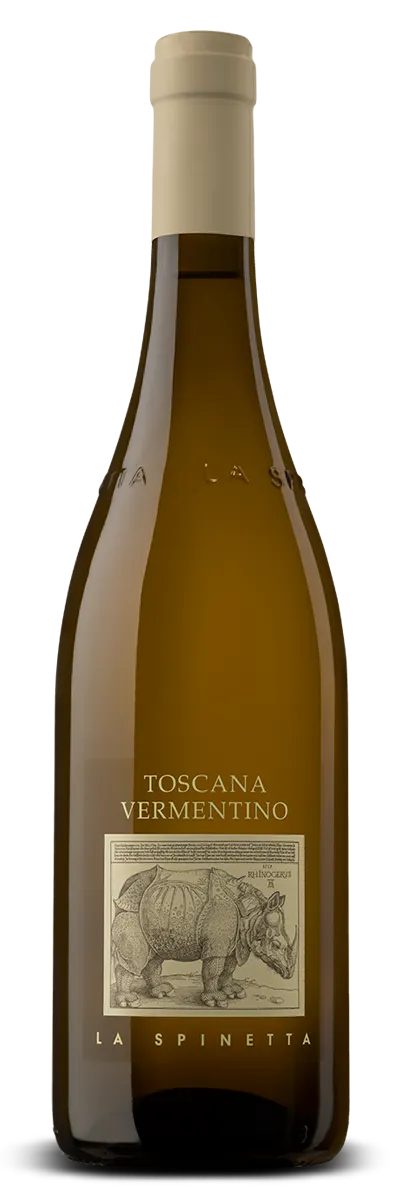 La Spinetta Vermentino di Casanova, Toscana 2025