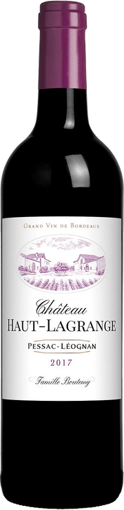 Château Haut-Lagrange Pessac-Léognan 2020