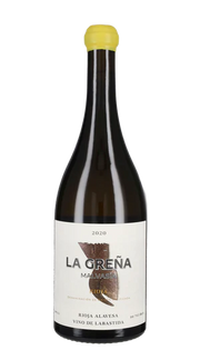 Bodegas Tierra 'La Greña' Malvasia, Rioja 2021
