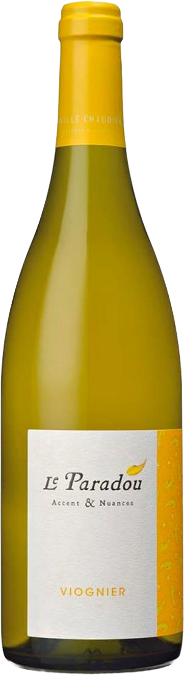 Le Paradou Viognier 2023