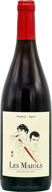 Joan d'Anguera 'Les Maiols', Catalonia 2024