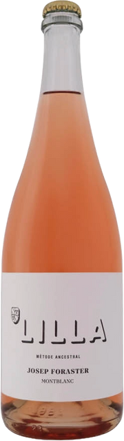 Josep Foraster 'Lilla' Ancestrale, Conca de Barbera 2024