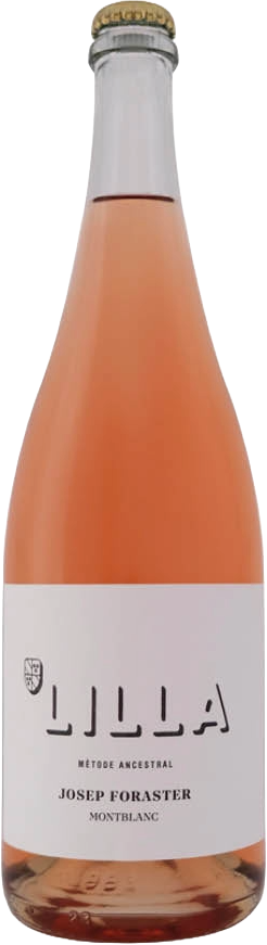 Josep Foraster 'Lilla' Ancestrale, Conca de Barbera 2024