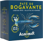Bogavante Lobster Paté