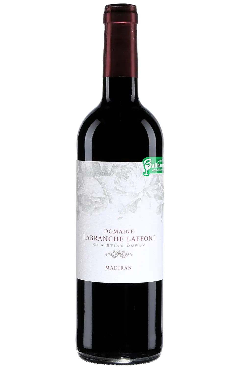 Domaine Labranche Laffont Madiran 2021