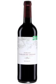 Domaine Labranche Laffont Madiran 2021