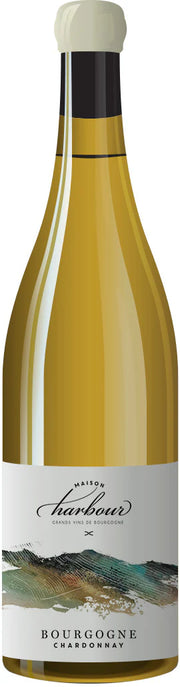 Maison Harbour Bourgogne Blanc 2022
