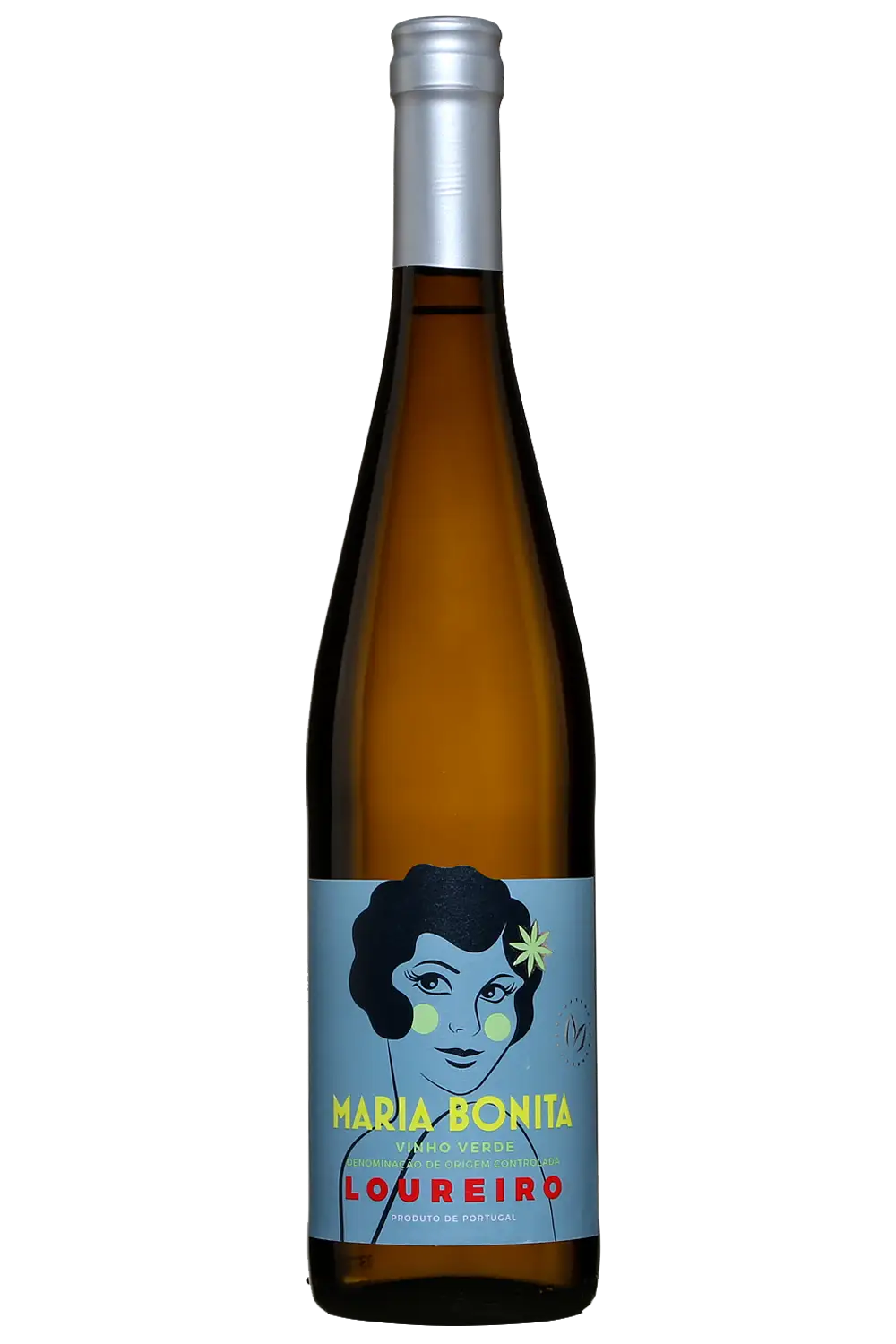 Maria Bonita Vinho Verde 2025