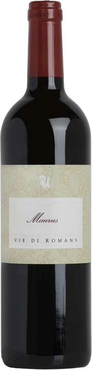 Vie di Romans 'Maurus' Merlot, Friuli 2021