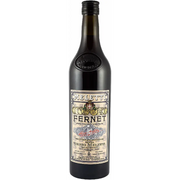 Meletti Fernet, Marche