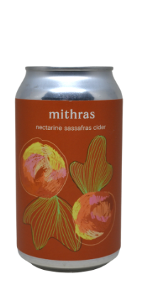 Revel Cider 'Mithras'