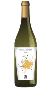 Molino 'Sibilla' Arneis, Langhe 2024