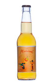 Cidrerie Gayouth 'Monicol', France 330ml