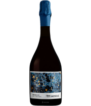 Mosole Millesimato Extra Dry Prosecco