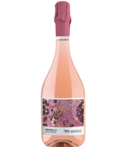 Mosole Prosecco Rosé