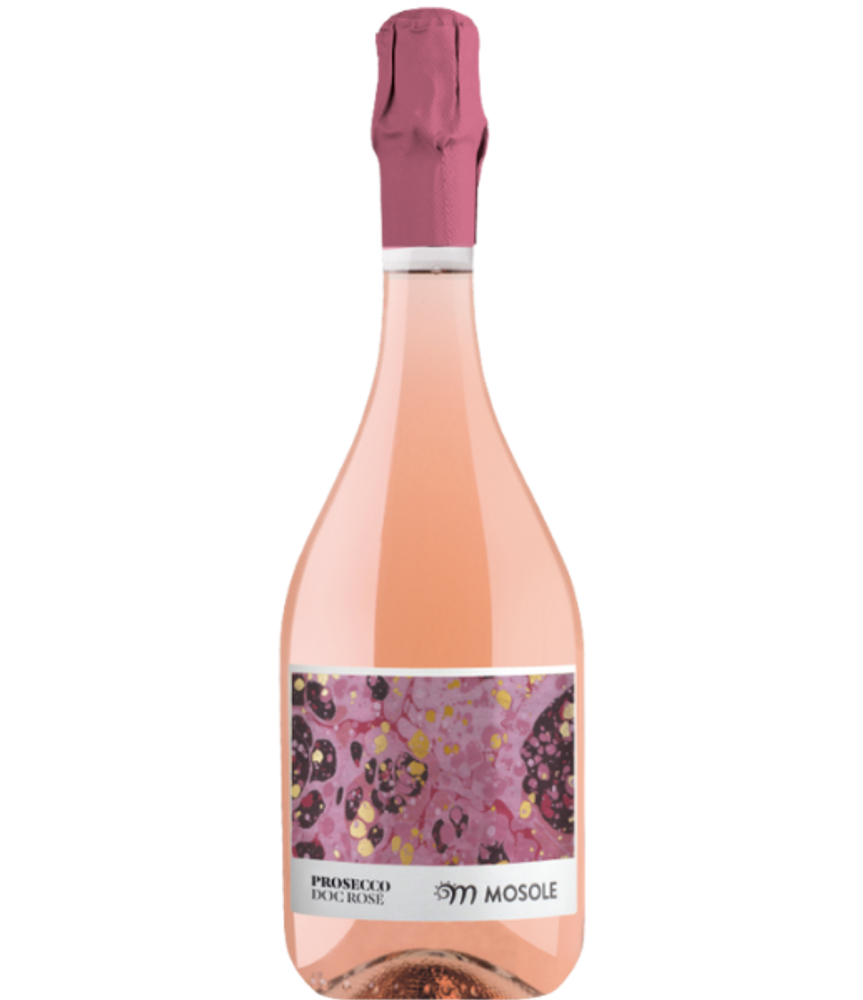 Mosole Prosecco Rosé