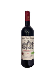 Ch. Vieux Mougnac Bordeaux Supérieur 2011